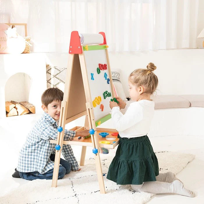 Tiny Land® Easel Paper Roll (3 rolls) - Image 3