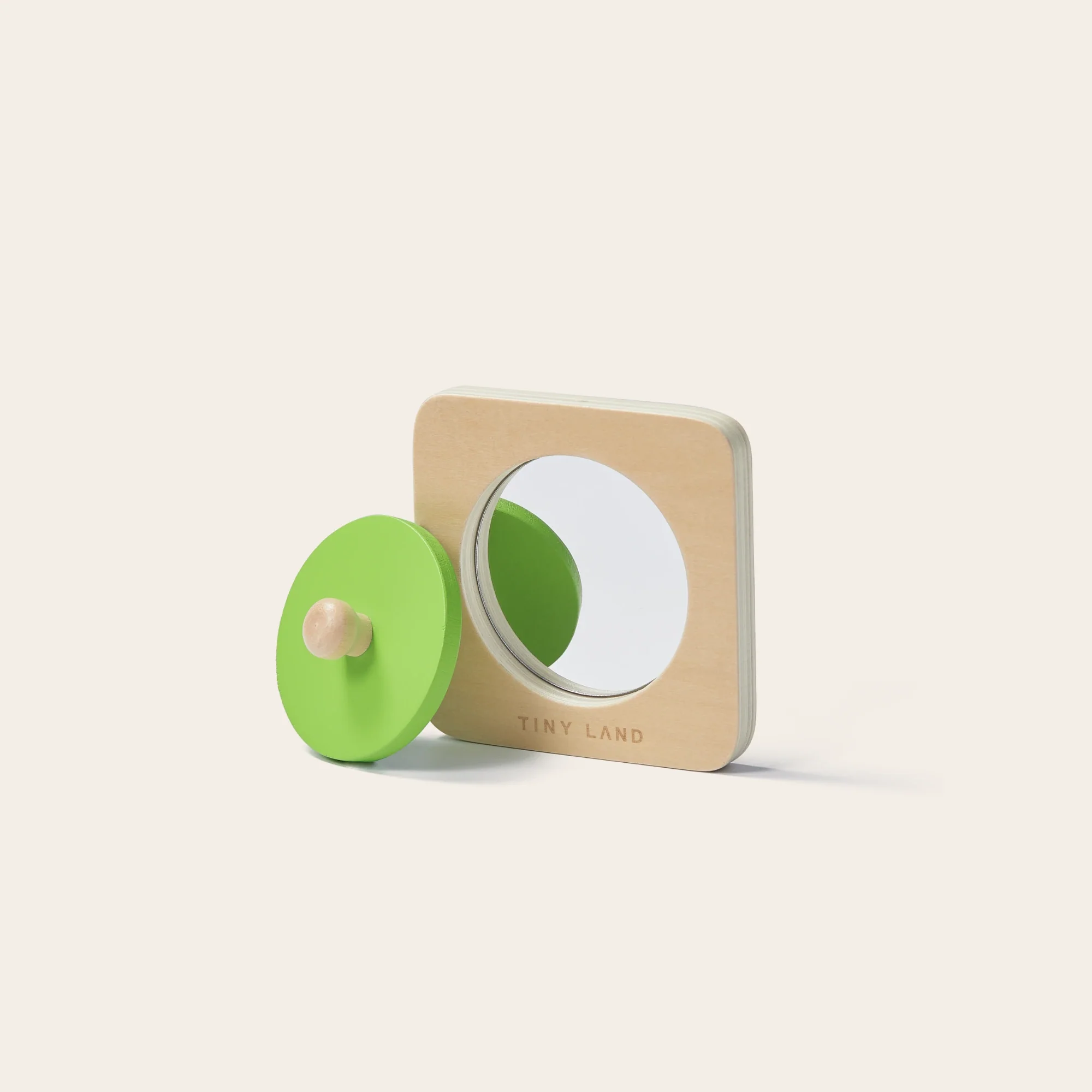 Tiny Land® Montessori Toys for Newborns (7–9 Months) - Image 4