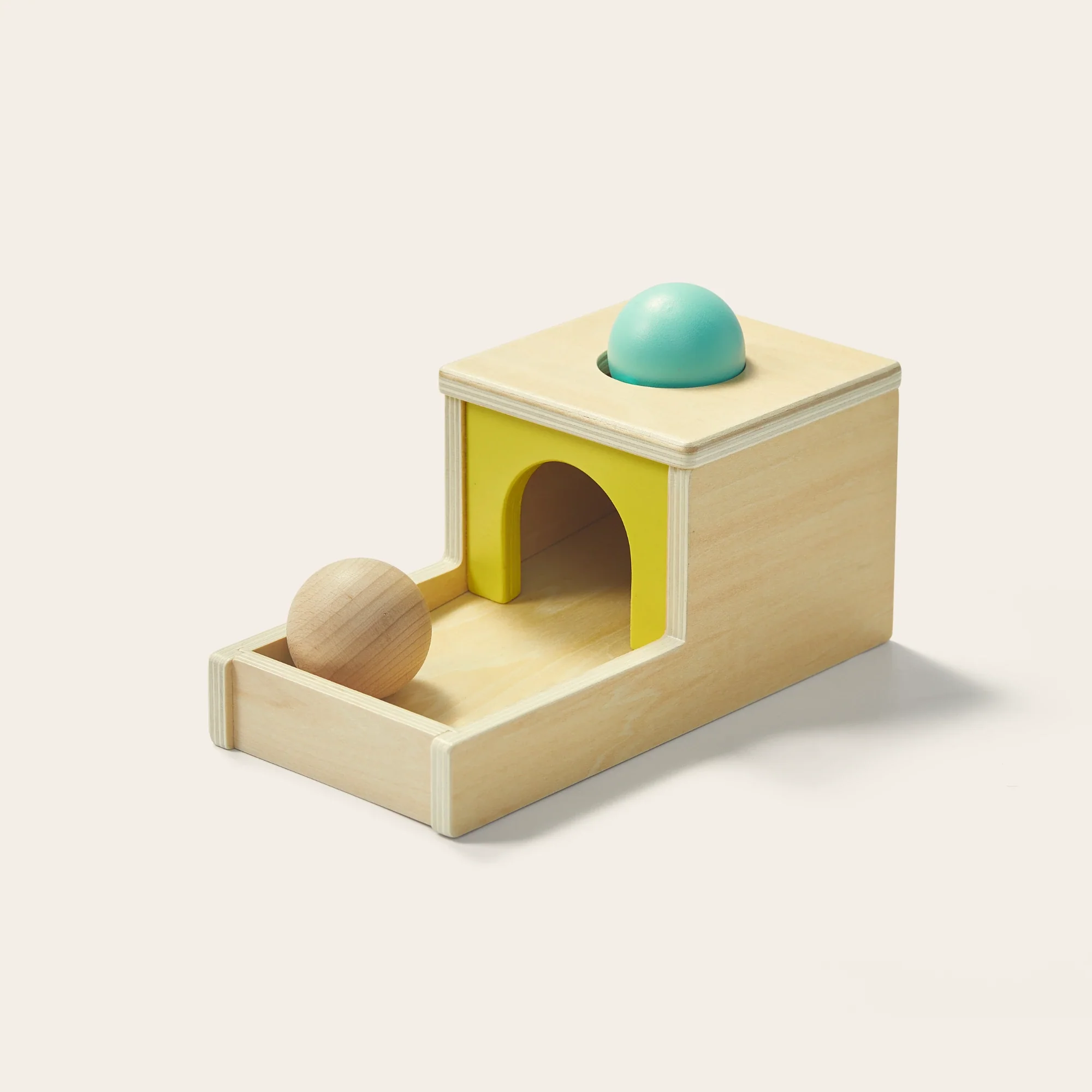 Tiny Land® Montessori Toys for Newborns (7–9 Months) - Image 6