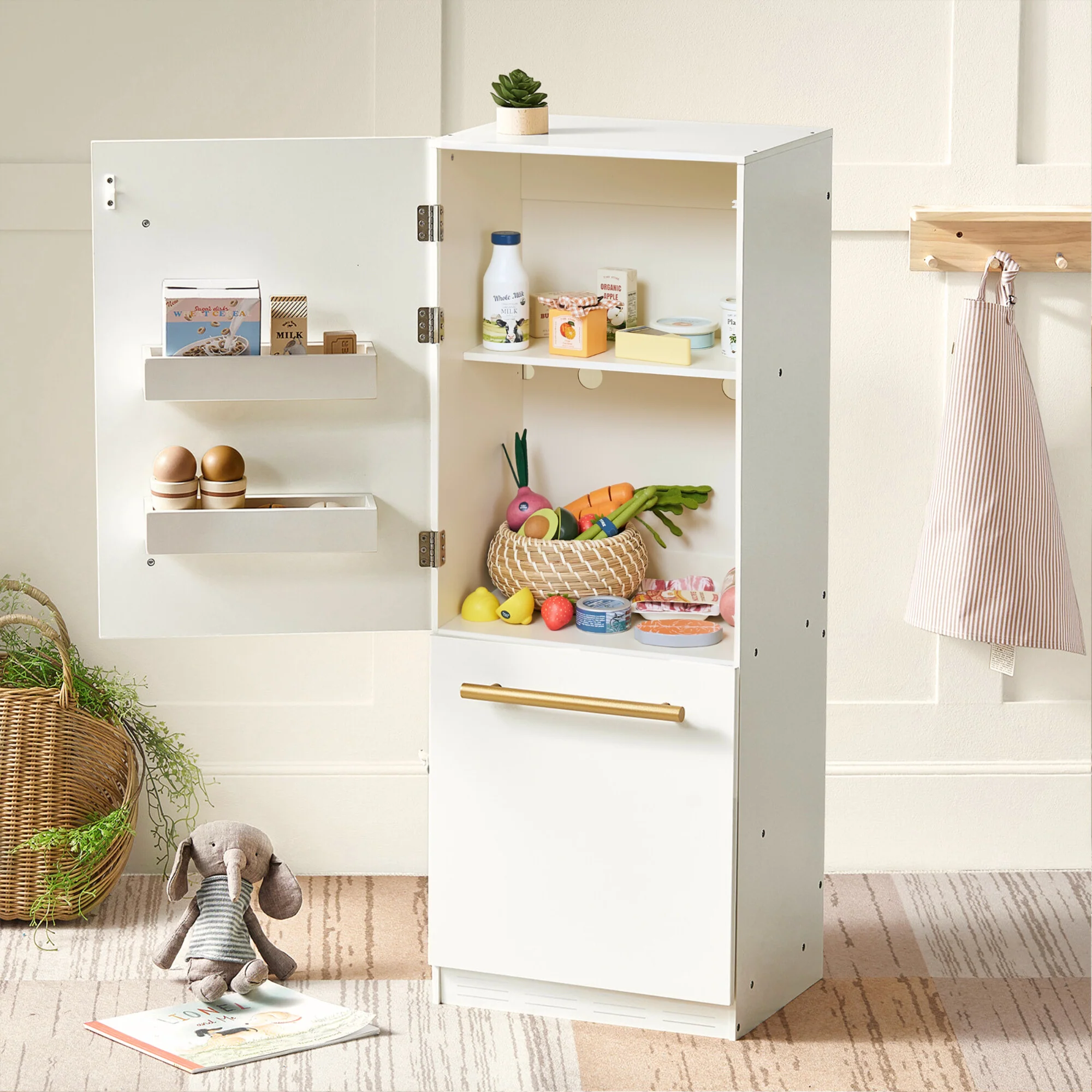 Tiny Land® Organic Play Food Collection - Image 9