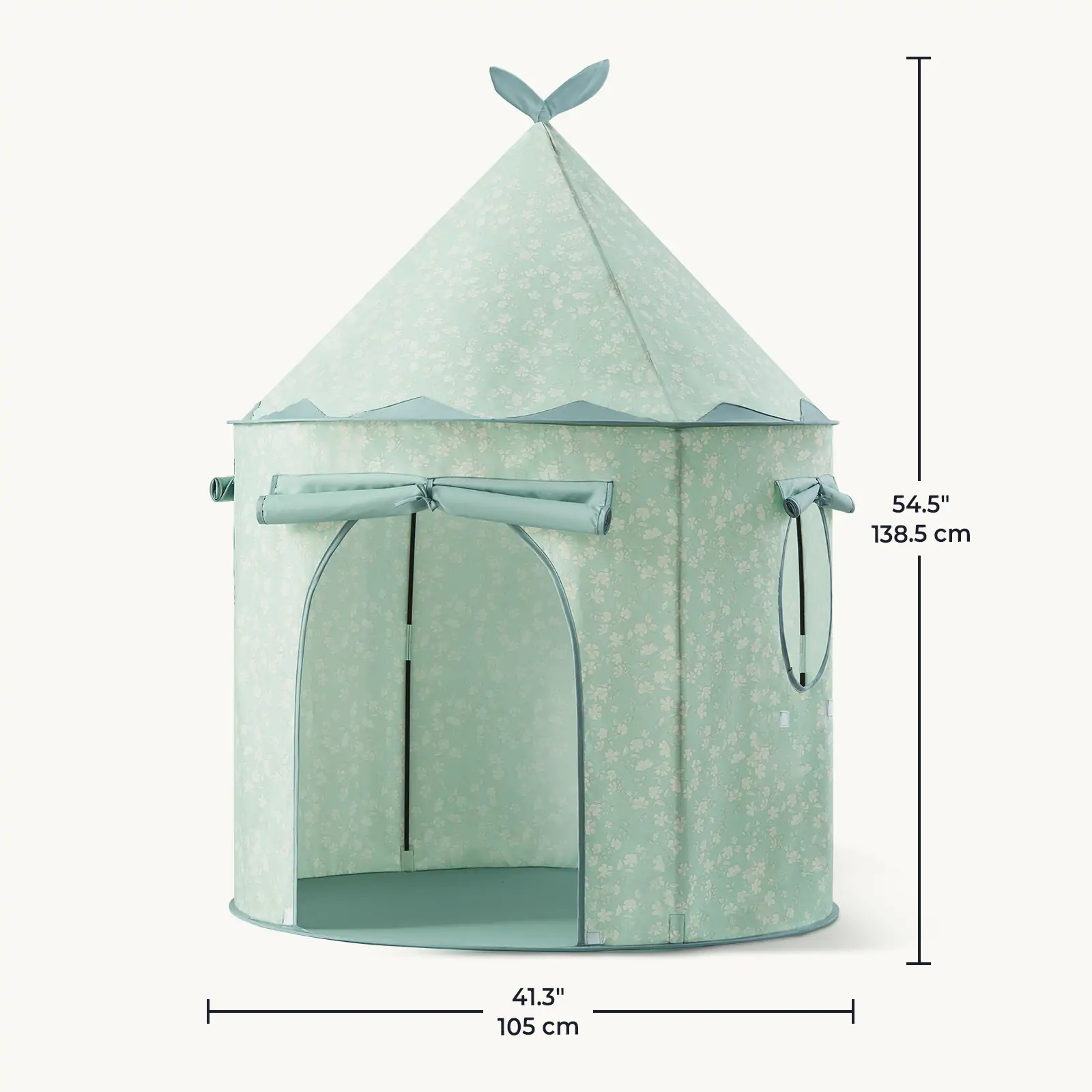 Tiny Land® Tiny Sprout Castle Tent - Image 11