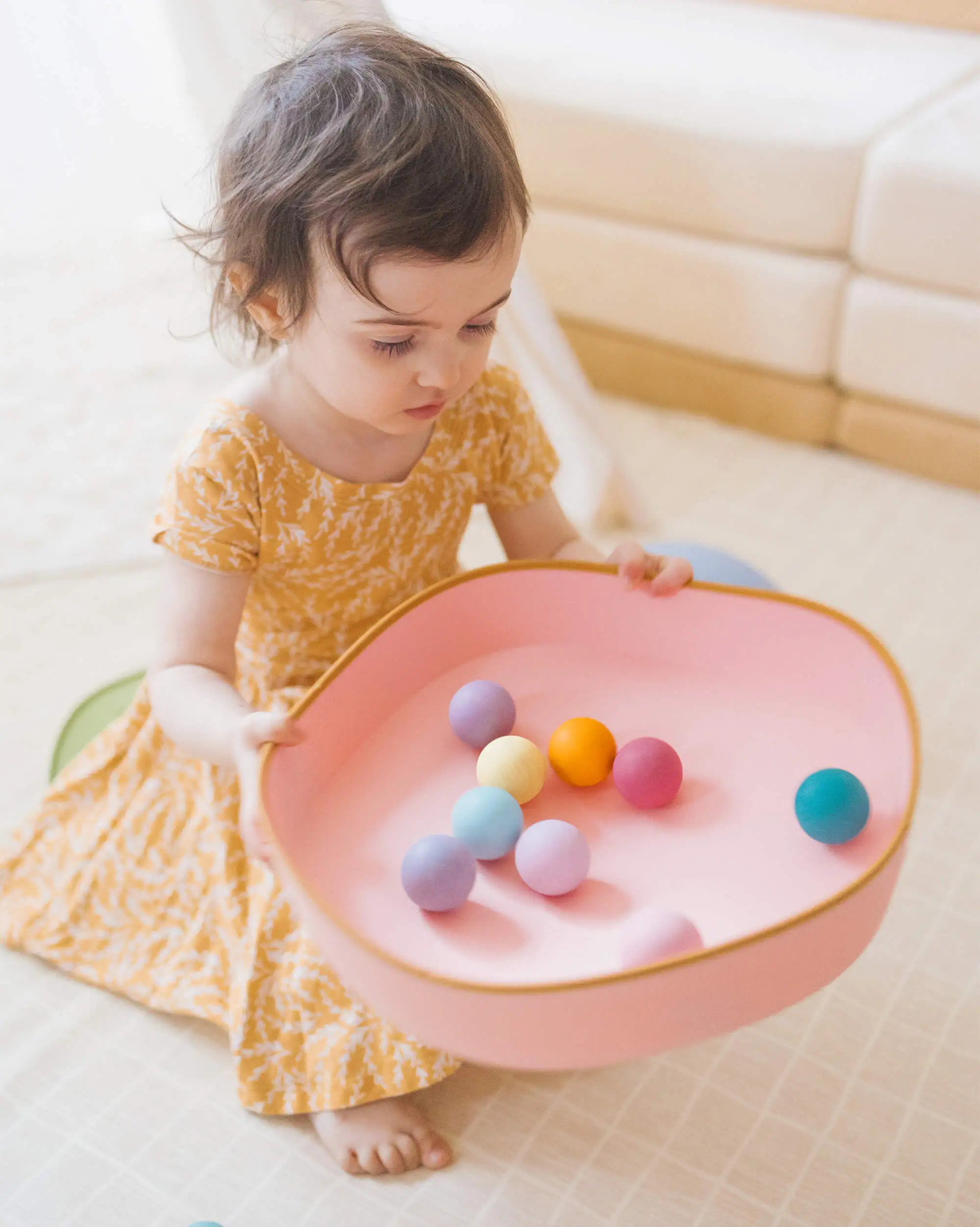 Tiny Land® Stepping Stones - Vintage Color - Image 6