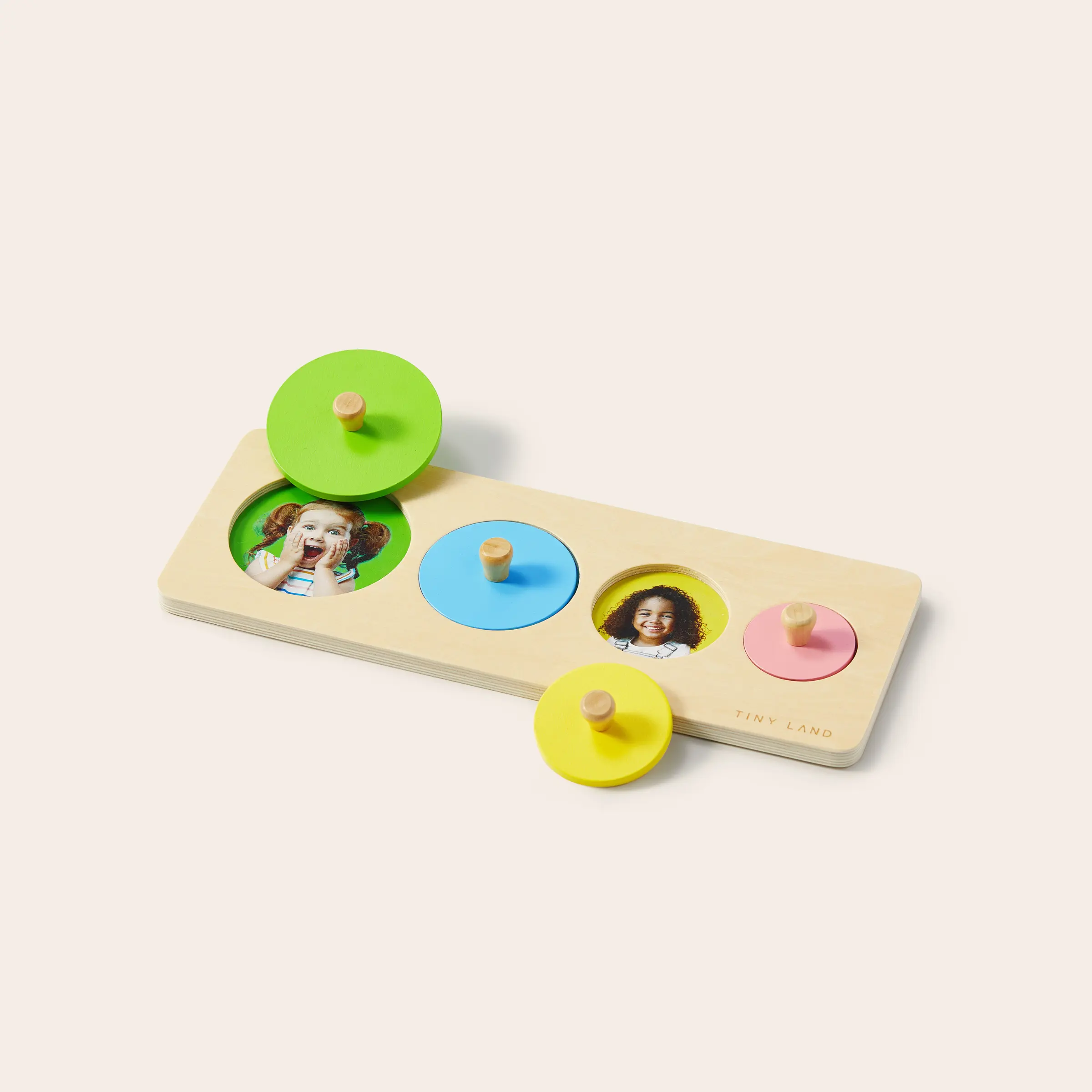 Tiny Land® Montessori Toys for Toddlers (13–15 Months) - Image 10