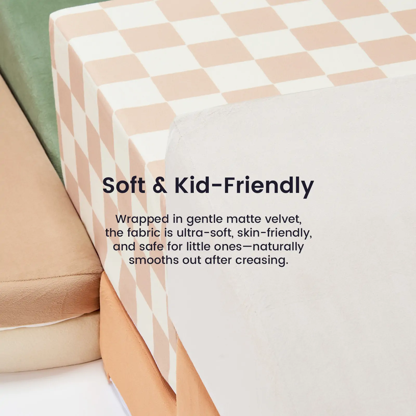 Tiny Land® PlayNest Climbing Blocks - Image 14