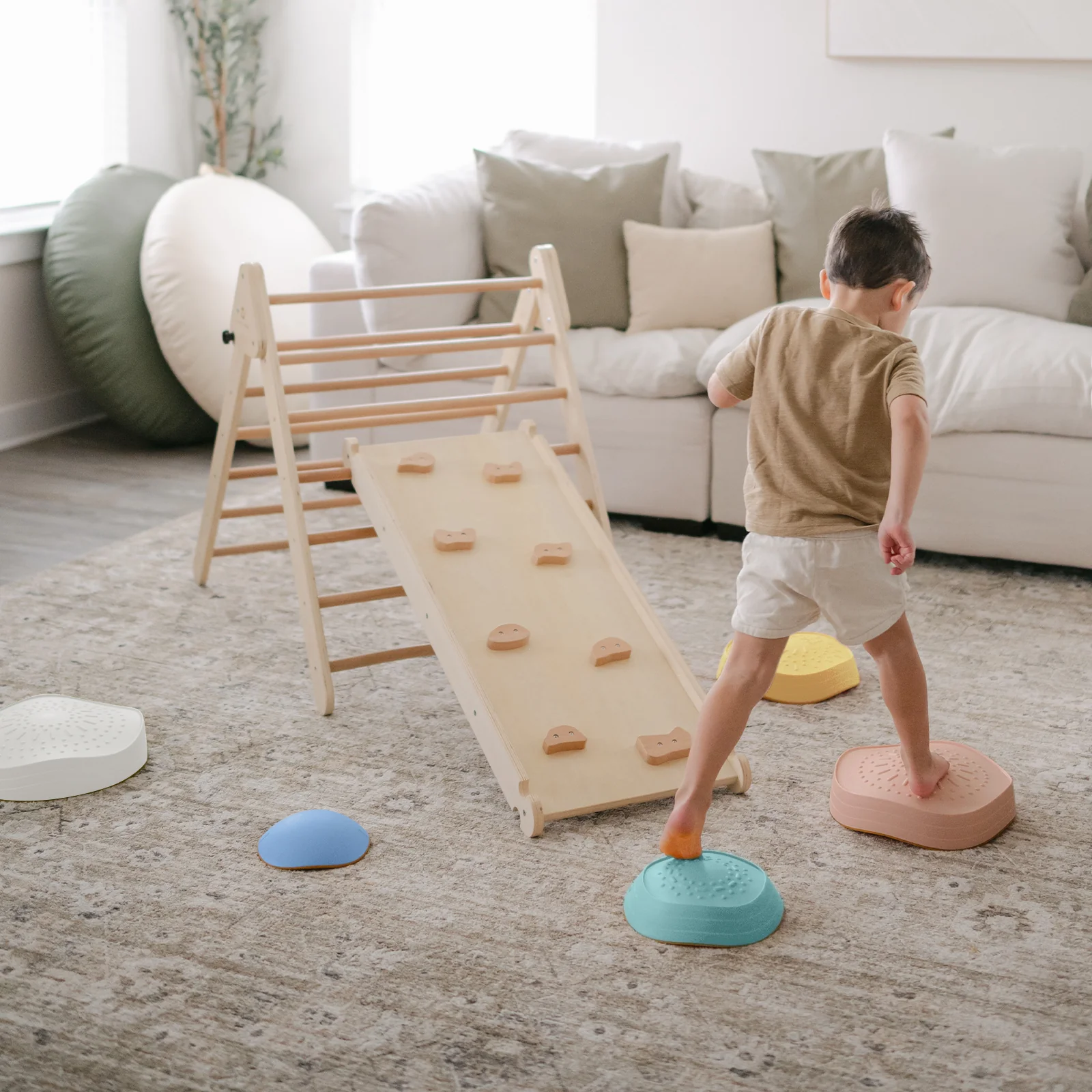 Tiny LandĀ® Stepping Stones - Beach Vacation - Image 3