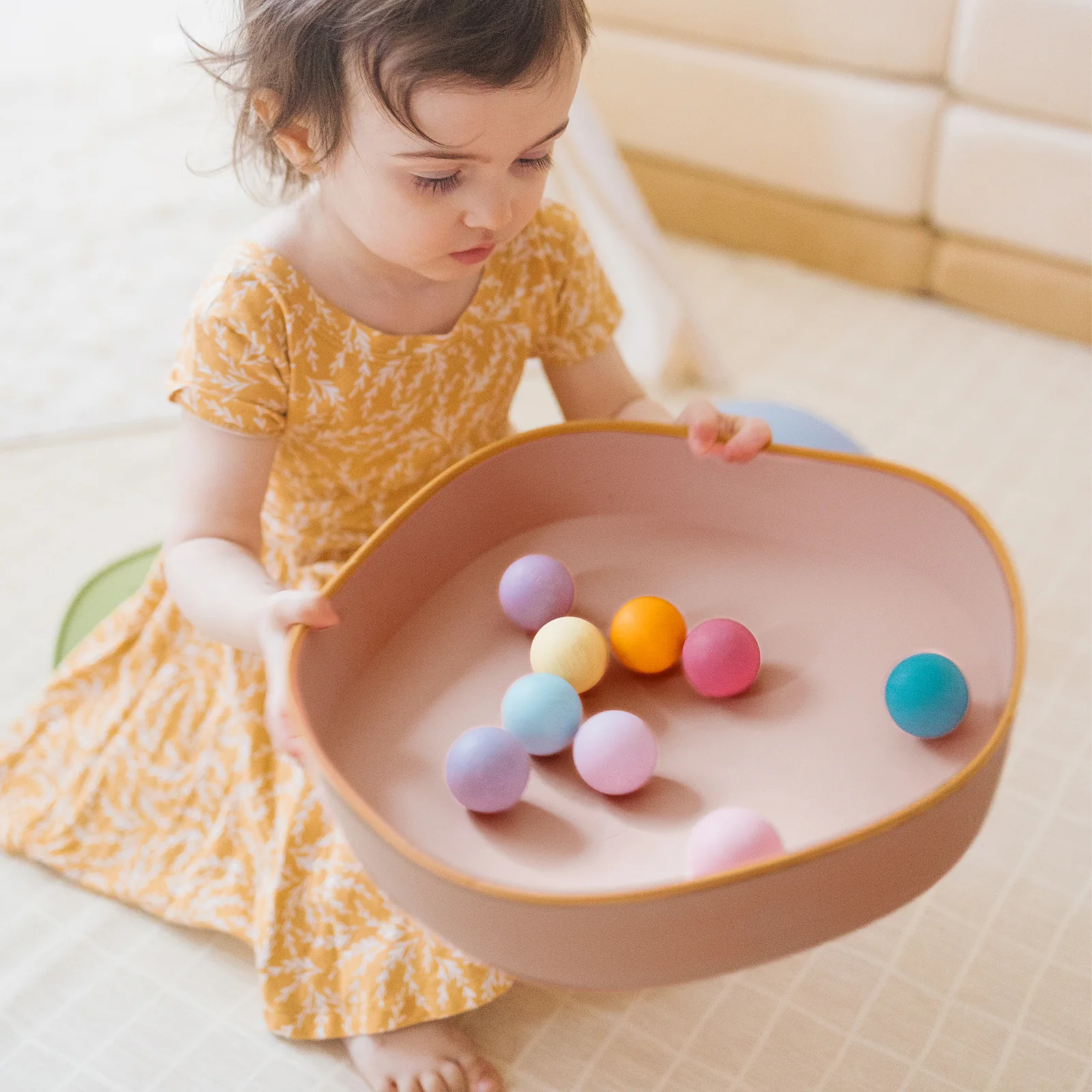 Tiny LandĀ® Stepping Stones - Beach Vacation - Image 5